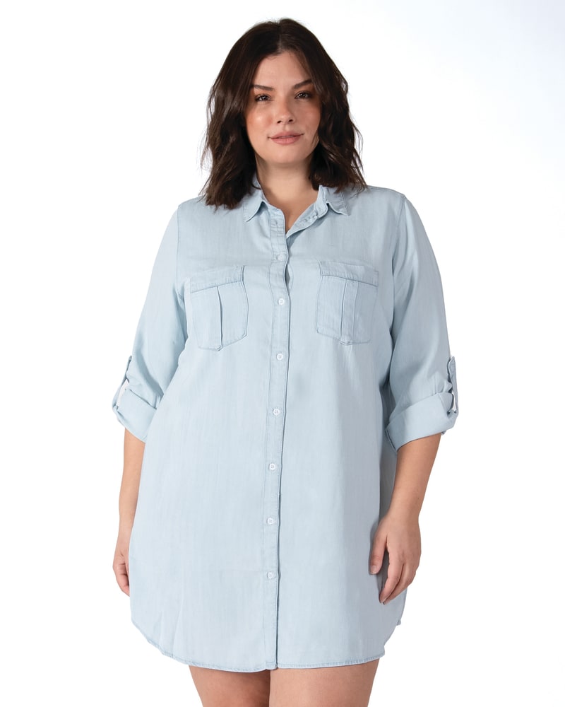 Front of plus size  by DEX PLUS | Dia&Co | dia_product_style_image_id:203840